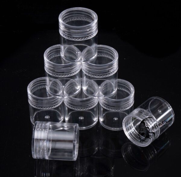 ORGANIZADOR PARA STRASS 10G (12 PCS) AF51071 - Image 4