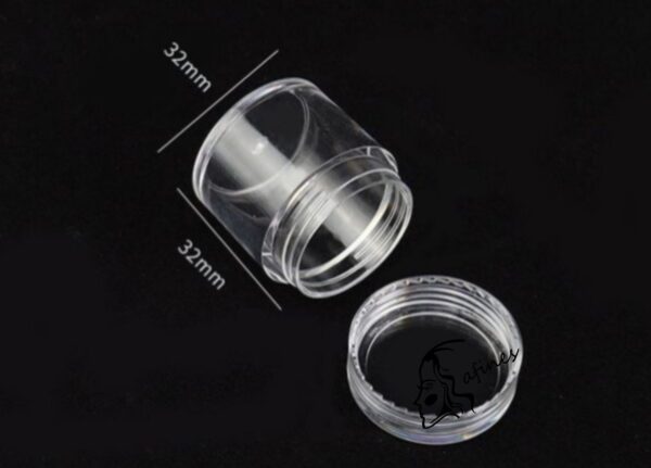 ORGANIZADOR PARA STRASS 10G (12 PCS) AF51071 - Image 9