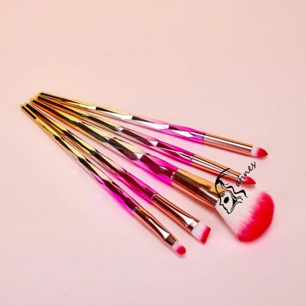 SET DE BROCHAS (5 PCS) AF50452/90933 - Image 6