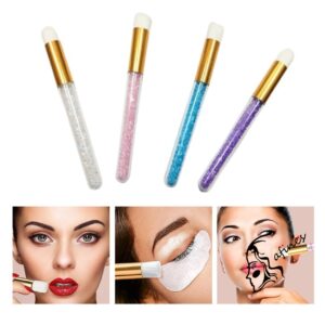 SET DE BROCHAS PARA LIMPIEZA (4 PCS) AF 50410