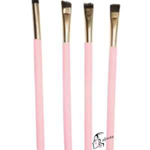 PINCELES (4 PCS) AF 61046