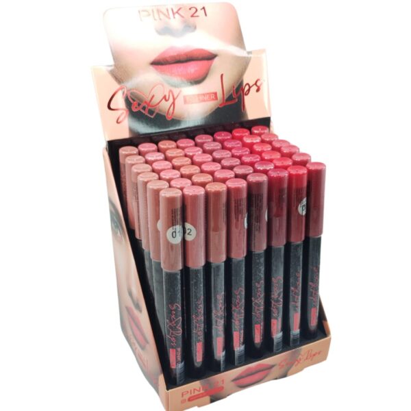 LAPIZ DELINEADOR DE LABIOS PINK 21 CS3876