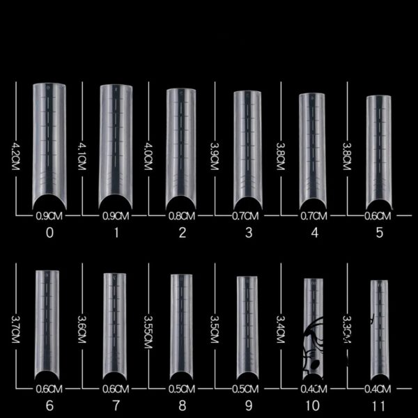 CAPSULA DUAL CURVA C AF51248 - Image 2