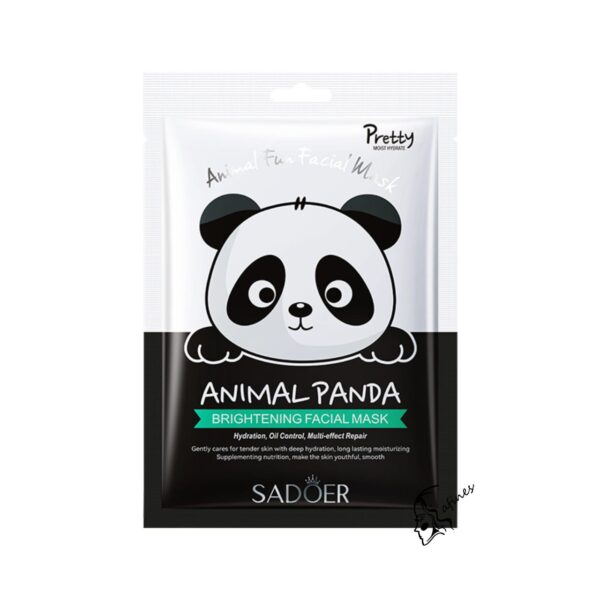 MASCARILLA PRETTY AF50984 - Image 3