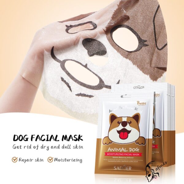 MASCARILLA PRETTY AF50984 - Image 7