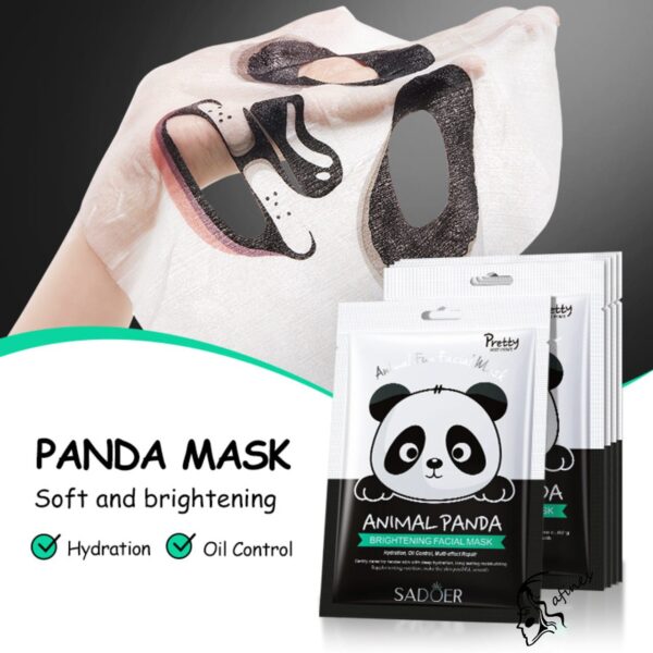 MASCARILLA PRETTY AF50984 - Image 2