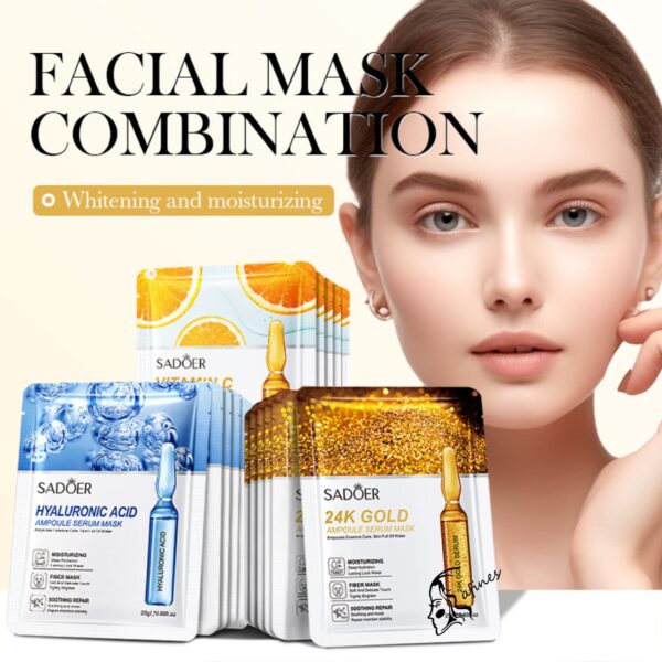 MASCARILLA SADOER AF50983