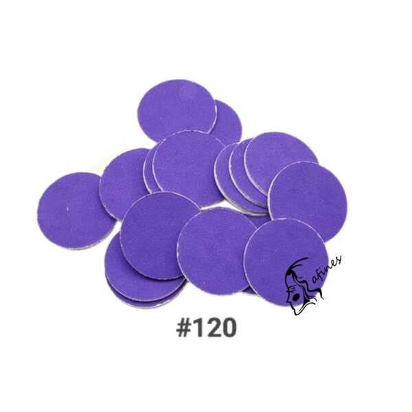 LIMAS DISCOS EN CAJA(60PC)+FRESA AF51141 - Image 4