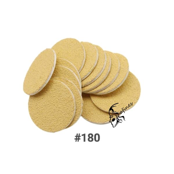 LIMAS DISCOS EN CAJA(60PC)+FRESA AF51141 - Image 5
