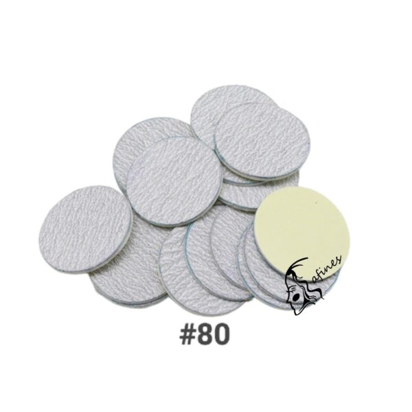 LIMAS DISCOS EN CAJA(60PC)+FRESA AF51141 - Image 3