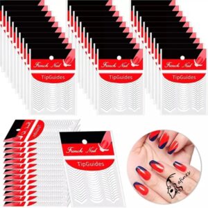 STICKERS P/FRANCESITA EN PACK (20PC)AF50918