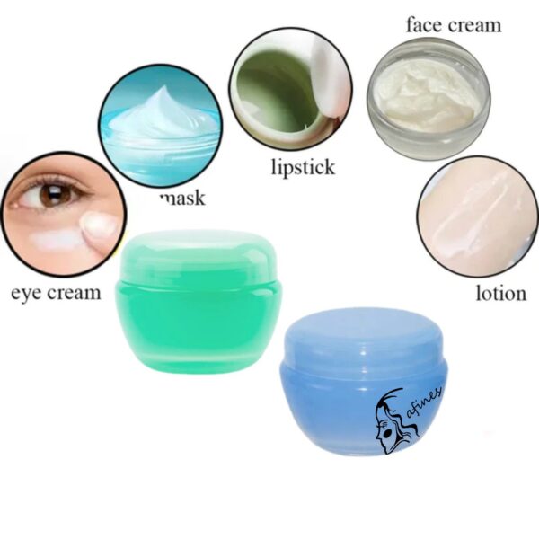 ORGANIZADOR (2 PCS) PARA CREMA/GEL AF51339