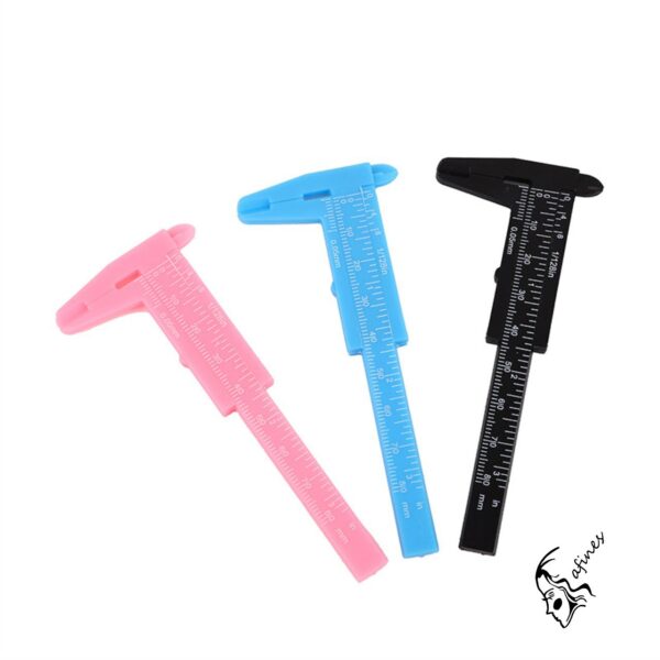 SET DE CALIBRADOR AF50415 - Image 2