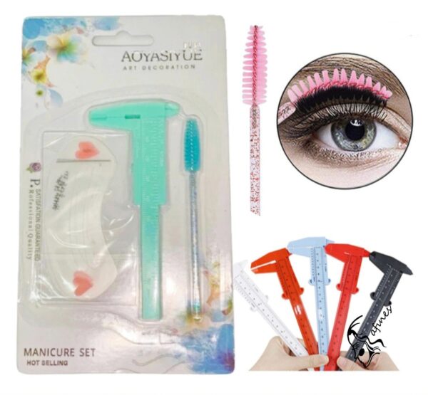 SET DE CALIBRADOR AF50415