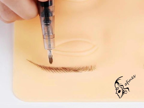 PIEL DE SILICONA ( OJOS Y LABIOS) AF 50755 - Image 5