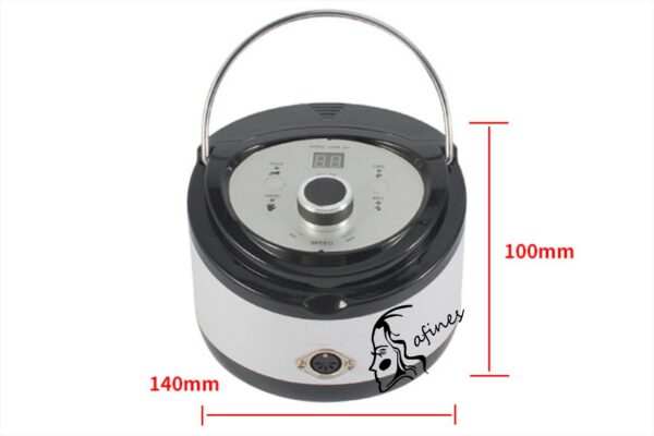 TORNO C/MOTOR DIGITAL AF50297 - Image 9