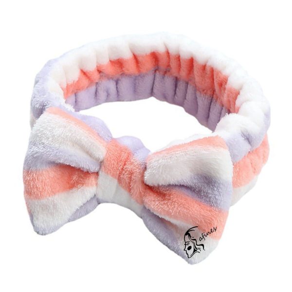 VINCHA DE MAQUILLAJE AF551185 - Image 3