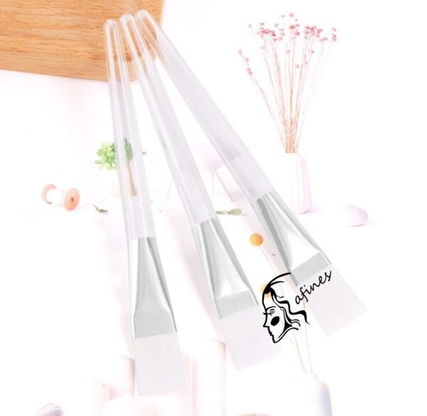 PINCEL PARA MASCARILLA (12PC) AF51414
