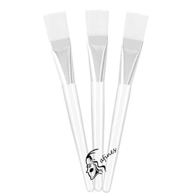 PINCEL PARA MASCARILLA (12PC) AF51414 - Image 3