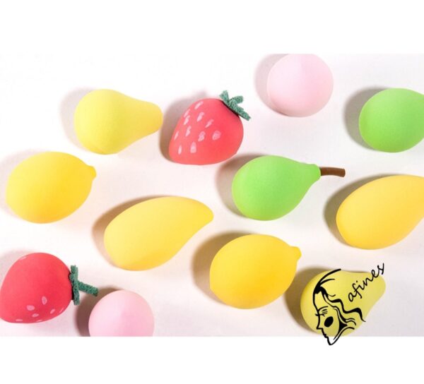 ESPONJA FORMA DE FRUTAAF51365 - Image 3