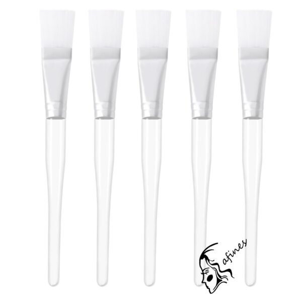 PINCEL PARA MASCARILLA (12PC) AF51414 - Image 2