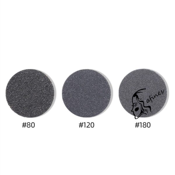 REPUESTO DE DISCO（50PC）
AF51400 - Image 3