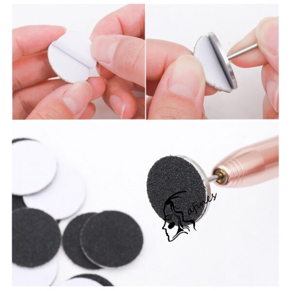 REPUESTO DE DISCO（50PC）
AF51400