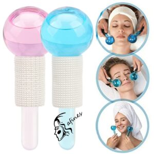 MASAJEADOR DE CRISTAL (2PCS) AF51416