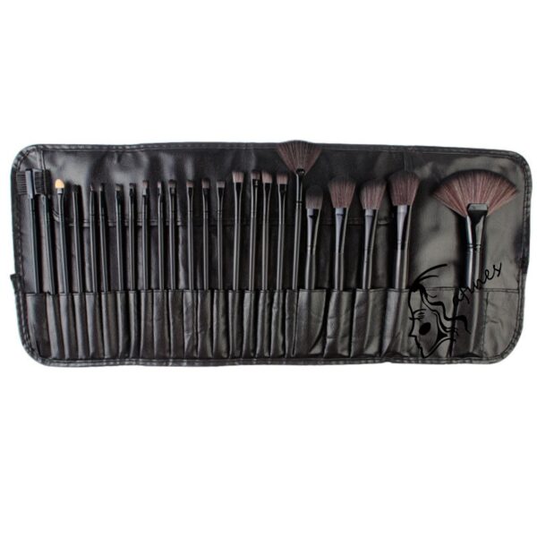 SET DE BROCHAS (24PC) C/ESTUCHE AF51445 - Image 9