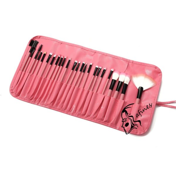 SET DE BROCHAS (24PC) C/ESTUCHE AF51445 - Image 5