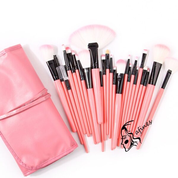 SET DE BROCHAS (24PC) C/ESTUCHE AF51445