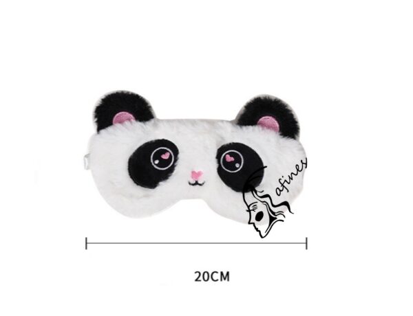 ANTIFAZ DE PELUCHE AF50940 - Image 2