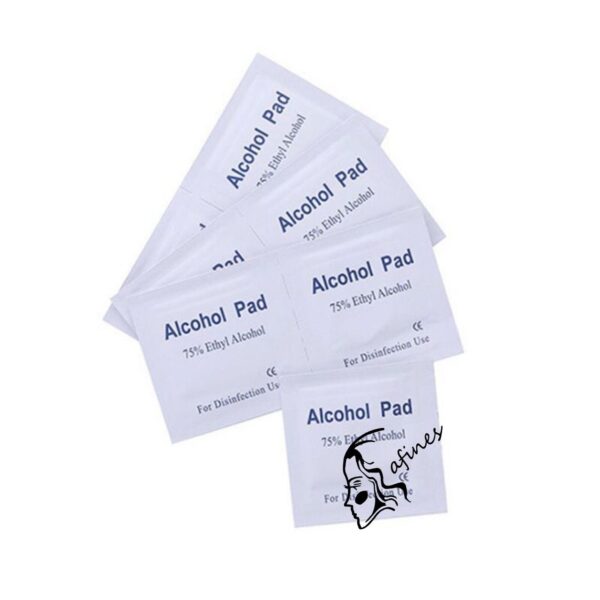 KIT DE PRESS ON (6PC) AF58000 - Image 5