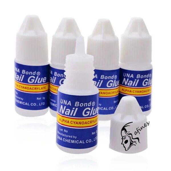 KIT DE PRESS ON (6PC) AF58000 - Image 3