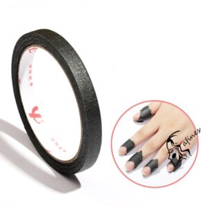 CINTA NEGRA DE PROTECCIÓN UV AF51452