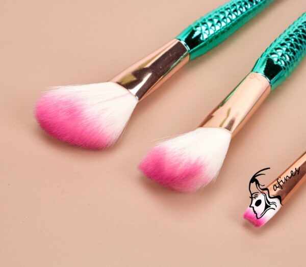 SET DE BROCHAS+ESPONJAS (6PC) AF51443 - Image 3