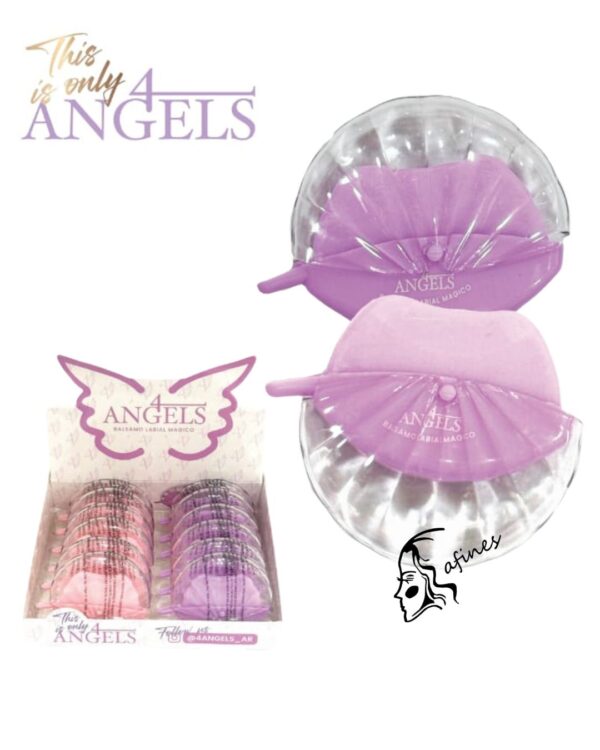 BALSAMO LABIAL 4ANGEL 68428
