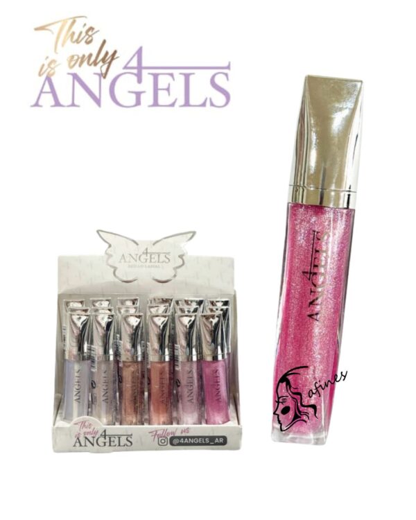 BRILLO LABIAL 4ANGEL 68343