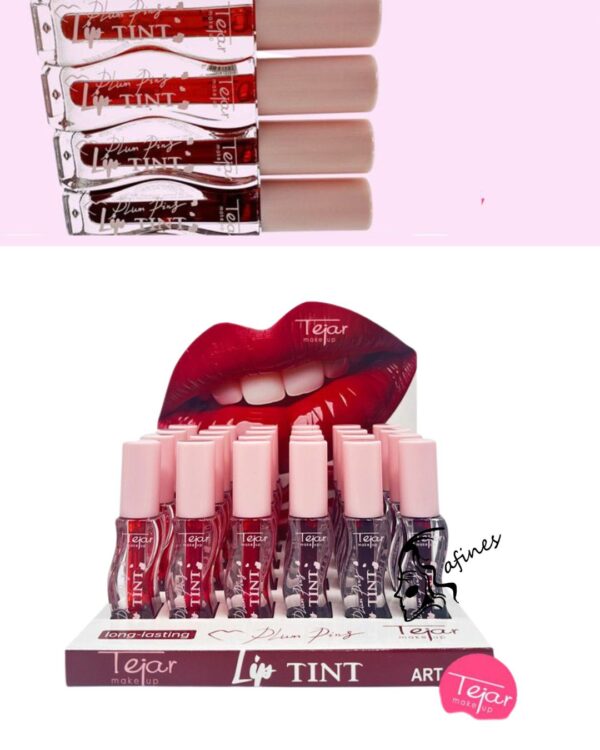 TINTA DE LABIOS TEJAR 95458