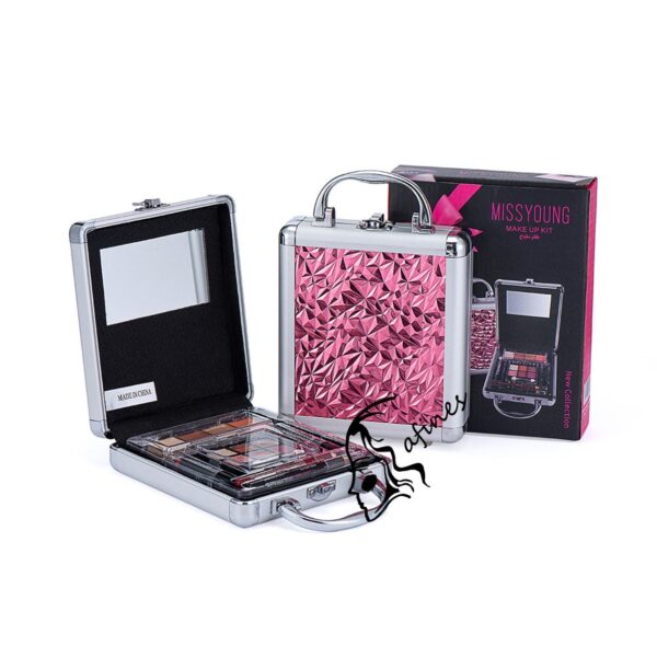 MALETÍN CON MAQUILLAJE GM14007