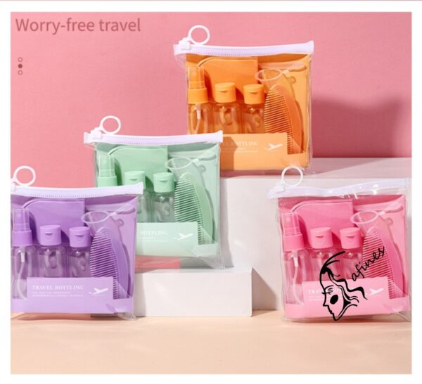 SET DE VIAJE (7PC) AF51469