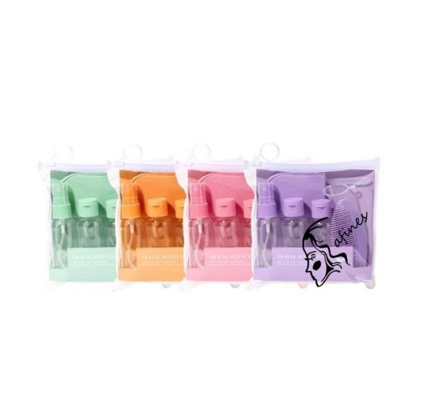 SET DE VIAJE (7PC) AF51469 - Image 8