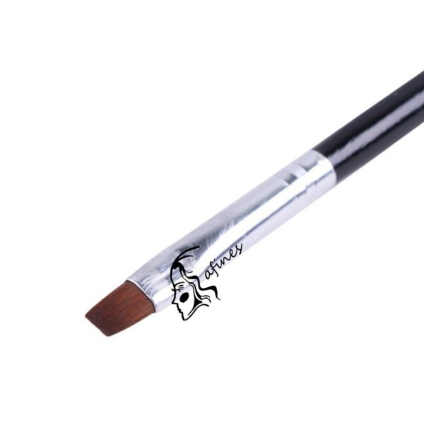 SET DE PINCEL (7PC) P/GEL
AF50119 - Image 2