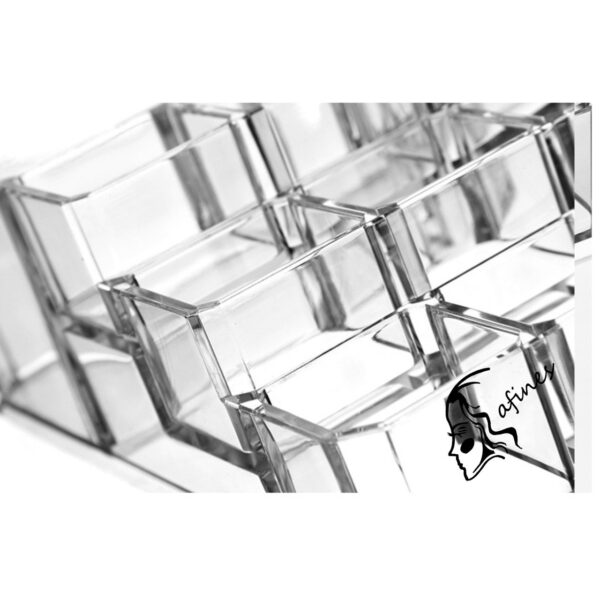ORGANIZADOR DE ACRÍLICO AF51470 - Image 3