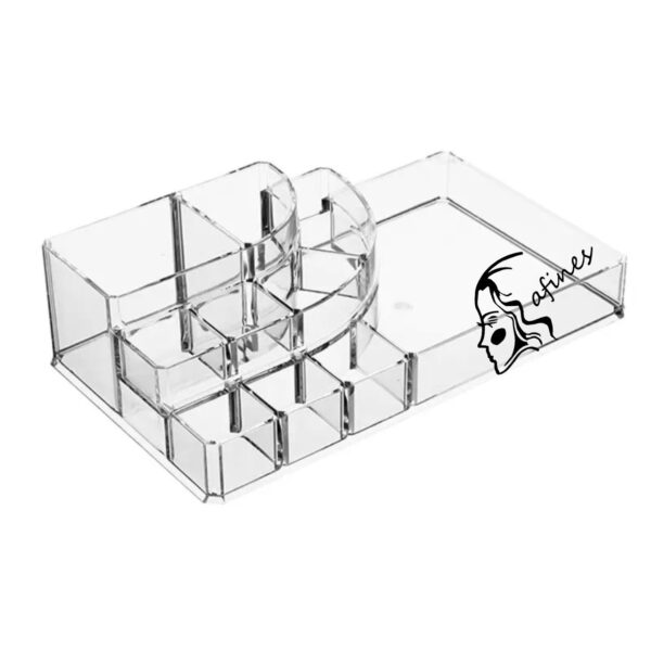 ORGANIZADOR DE ACRÍLICO AF51470 - Image 6
