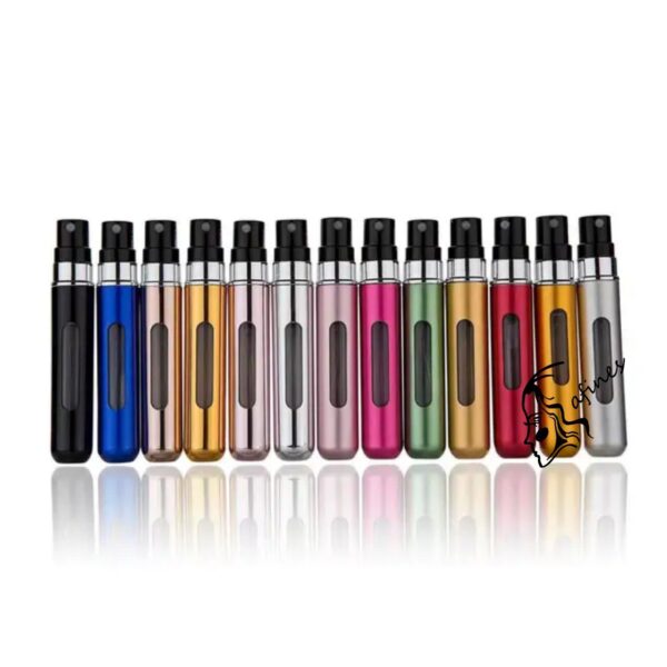 PERFUMERO RECARGABLE 8ML AF51459 - Image 2