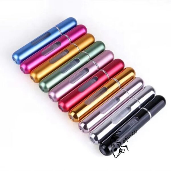 PERFUMERO RECARGABLE 8ML AF51459 - Image 6