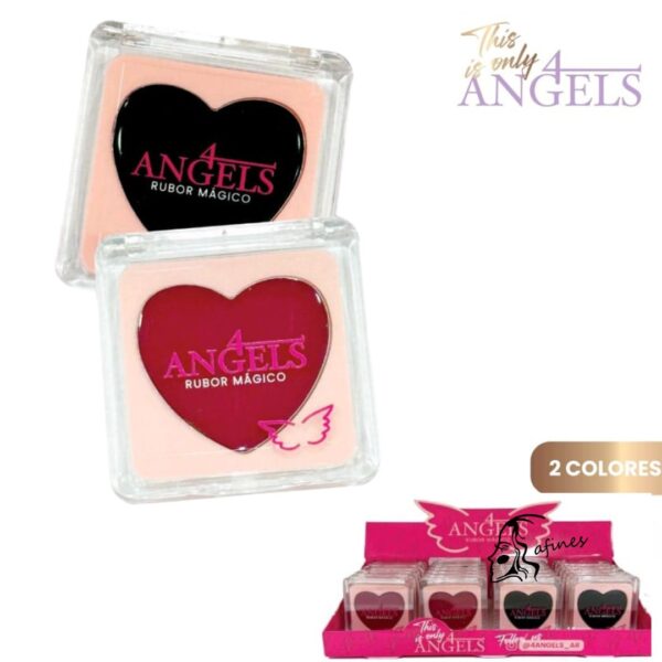 RUBOR JELLY 4ANGEL AR1100