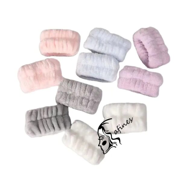 MUÑEQUERA (2PCS) AF51461 - Image 6