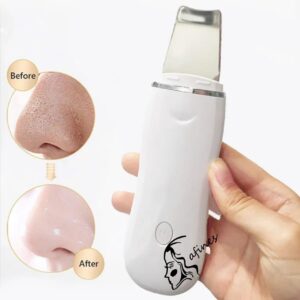 ESPATULA ULTRASONICA FACIAL AF51415